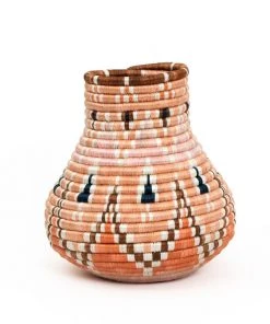 KAZI Coral Rangi Vase