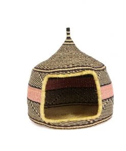 KAZI Desert Rose Short Pet Hut
