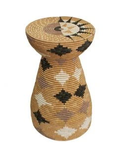 KAZI Dunia Side Table
