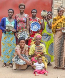 KAZI Gilda Side Table