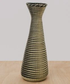 KAZI Large Huye Floor Vase