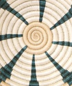 KAZI Home Goods Large Shades Of Sand Hope Bowl