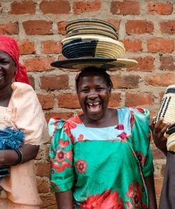 KAZI Mafasi Black Plate