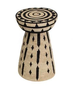 KAZI Furniture Maya Side Table