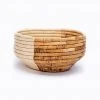 KAZI Medium Half Moon Deep Round Bowl Home Goods