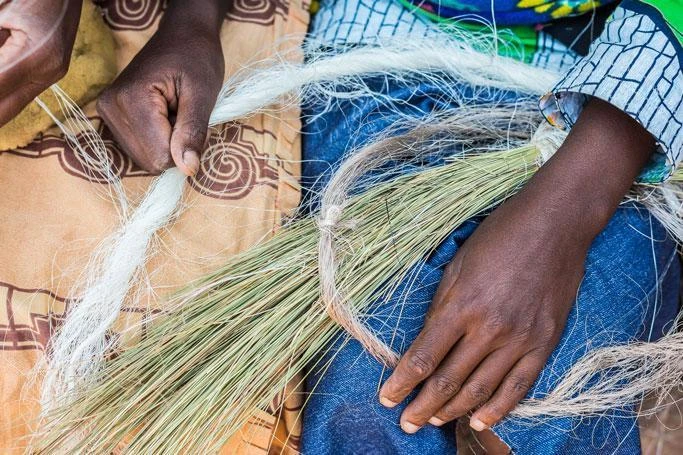KAZI Metallic Gold + Silver Napkin Ring Set KAZI Metallic Gold + Silver Napkin Ring Set