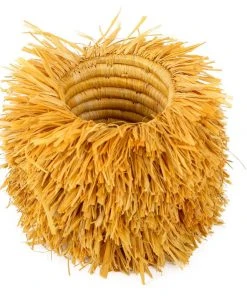 KAZI Mustard Bomba Brush Cup