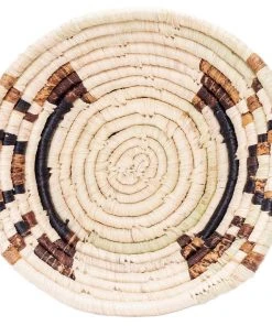 KAZI Natural + Banana Bark Catch All