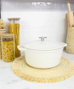 KAZI Natural + Banana Bark Catch All