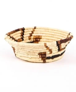 KAZI Natural + Banana Bark Catch All