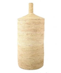 KAZI Home Goods Odetta Natural Box I