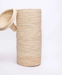 KAZI Odetta Natural Box II