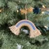 KAZI Pastel Rainbow Ornament