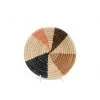 KAZI Peach Wheel Small Bowl Home Goods