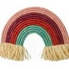 KAZI Rainbow Magic Wall Hanging
