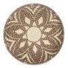 KAZI Home Goods Sandstorm Florian Wall Decor