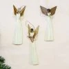 KAZI Fair Trade Angel Ornament Set