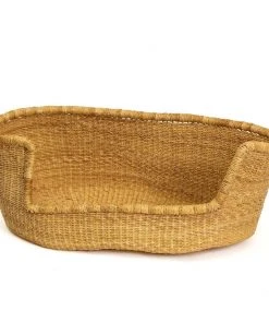 KAZI Small All Natural Pet Bed Pet Accessories