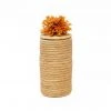 KAZI Home Goods Sunset Tina Pom Pom Box