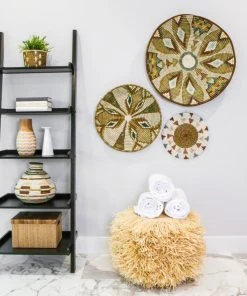 KAZI Terra D'Oro Wall Decor Set