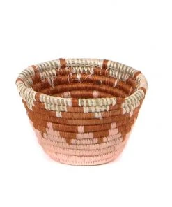 KAZI Home Goods Tiny Canyon Clay Catch All