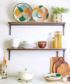 KAZI Tiny Floret Dashed Catch All