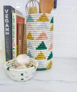 KAZI Tiny Floret Dashed Catch All