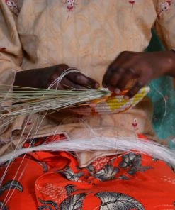 KAZI Tiny Floret Dashed Catch All