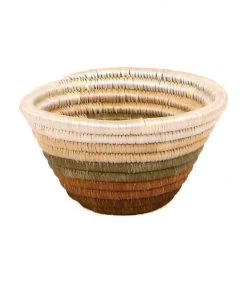 KAZI Tiny Shades Of Sand Catch All