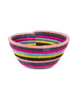 KAZI Home Goods Tiny Vivid Viola Catch All