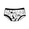 Thunderpants USA Kids' Lucky Horses Underwear Fair Trade