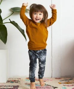 North Of West Kids' Sweatshirt - Spice Sale