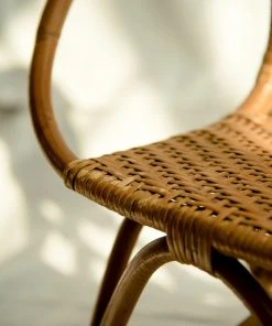 Amara Furniture Kids' Rattan Chair 3 Amara Furniture Kids' Rattan Chair