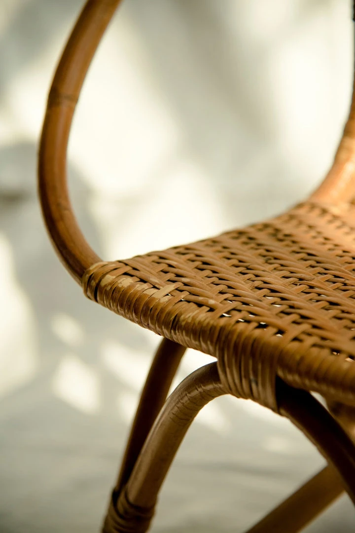 Amara Furniture Kids' Rattan Chair Amara Furniture Kids' Rattan Chair