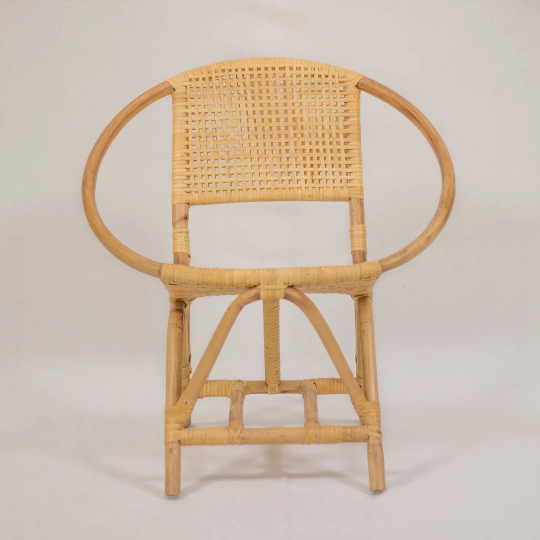 Amara Furniture Kids' Rattan Chair Amara Furniture Kids' Rattan Chair