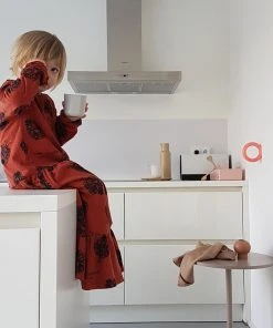 EKOBO Kids' Recycled Bamboo Cup Set