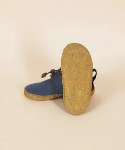 Kyrgies Kid's Tengries Walkabout Wool Slippers