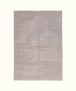 Kiliim Beige Archways Rug