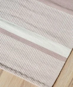 Kiliim Beige Hues Bath Mat Home Goods