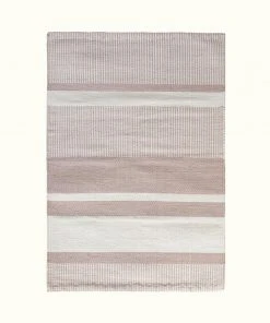 Kiliim Beige Hues Bath Mat Home Goods