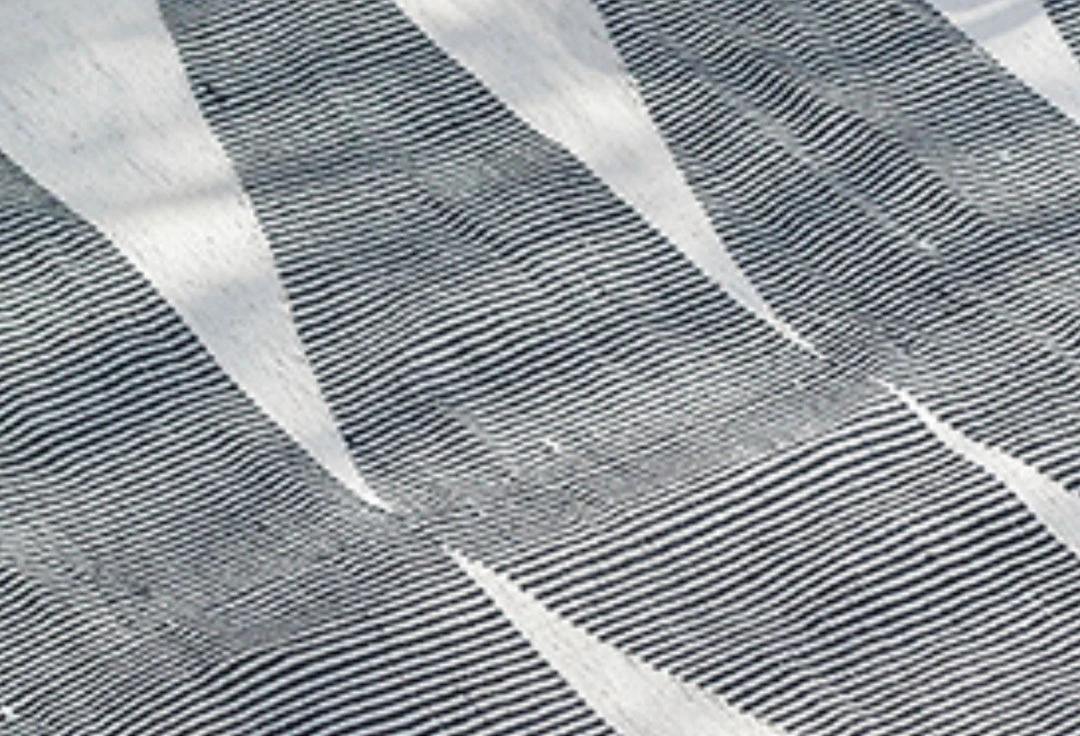 Kiliim Home Goods Black Cascade Rug 4 Kiliim Home Goods Black Cascade Rug