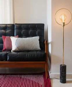 Kiliim Burgundy Archway Throw Pillow Cover Home Goods