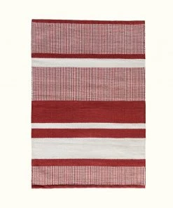 Kiliim Copper Hues Bath Mat