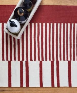 Kiliim Copper Pier Bath Mat