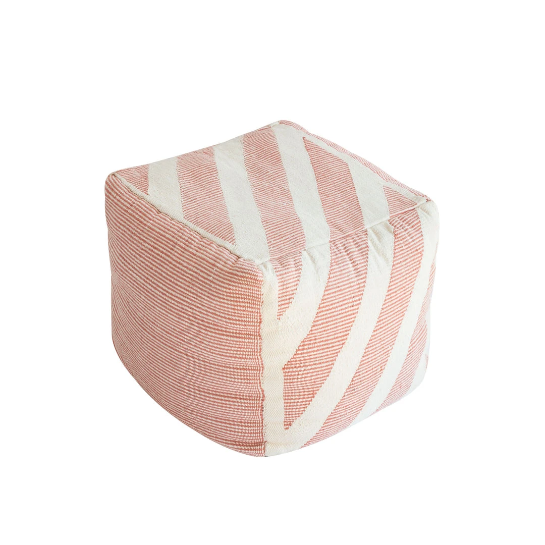 Kiliim Current Pouf Home Goods Kiliim Current Pouf Home Goods
