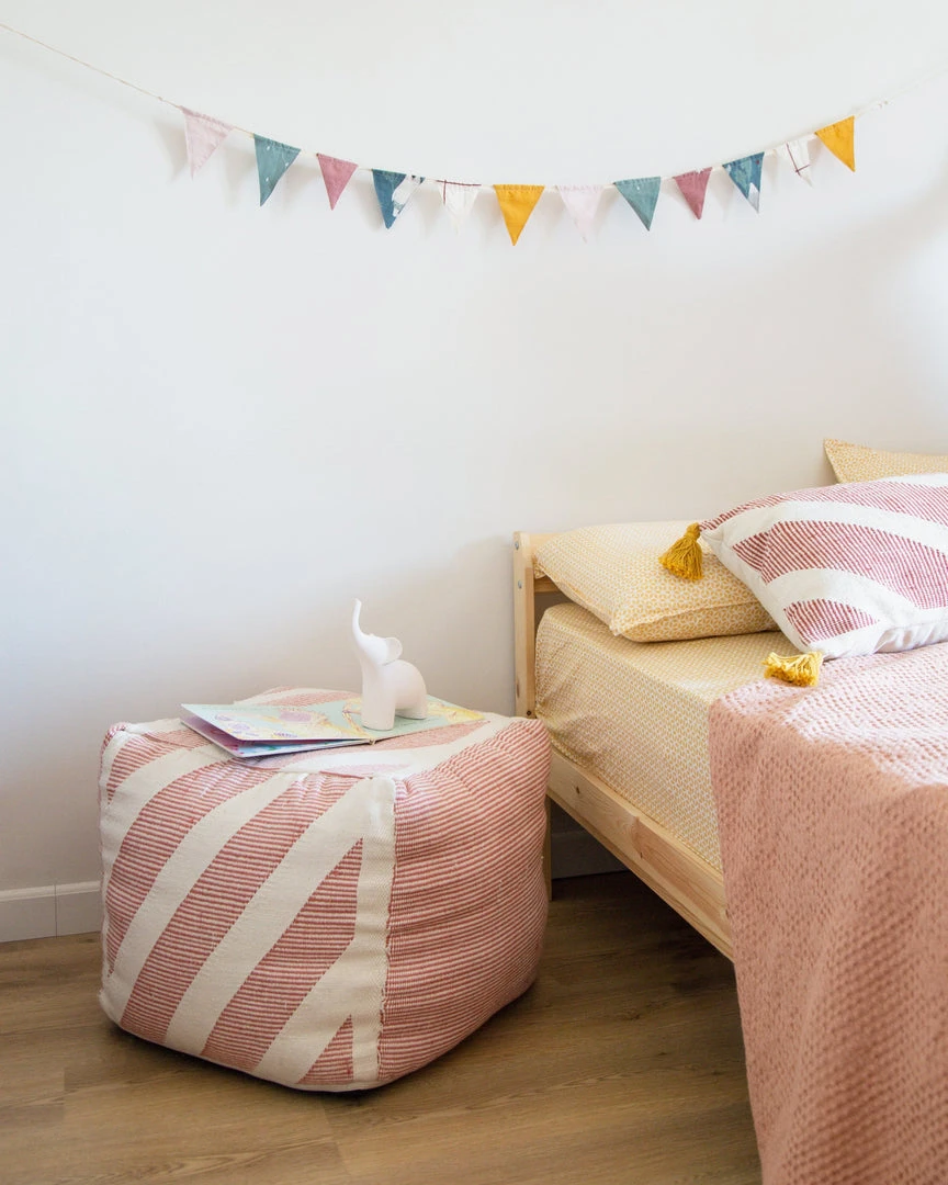 Kiliim Current Pouf Home Goods Kiliim Current Pouf Home Goods