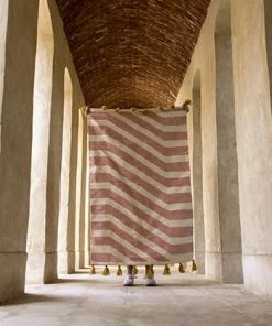 Kiliim Current Runner / Rug Home Goods