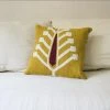 Kiliim Home Goods Cypress Wool Throw Pillow Cover