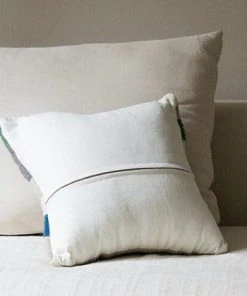 Kiliim Home Goods Cypress Wool Throw Pillow Cover