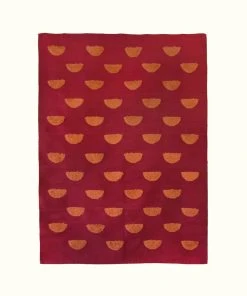 Kiliim Demi Luna Rug